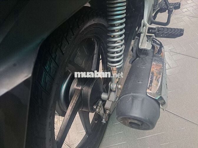 Honda Future 2024 Xe Đẹp Sơn zin Máy Zin chính chủ