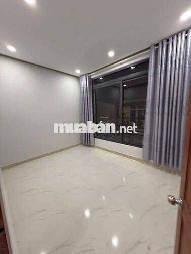 HẺM RỘNG -DIỆN TÍCH 36M-NHÀ 2TẦNG GẦN BỆNH VIỆN BÌNH TÂN -GIÁ 3TỶ6 TL