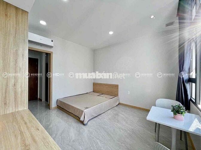 🔥KHAI TRƯƠNG CHO THUÊ PHÒNG TRỌ STUDIO TÁCH BẾP SẠCH SẼ RỘNG RÃI