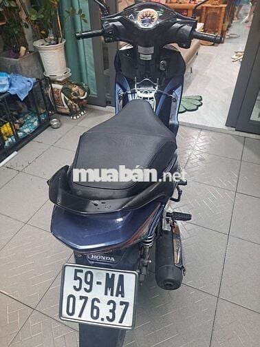 Honda Future 2024 Xe Đẹp Sơn zin Máy Zin chính chủ