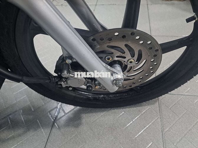 Honda Future 2024 Xe Đẹp Sơn zin Máy Zin chính chủ