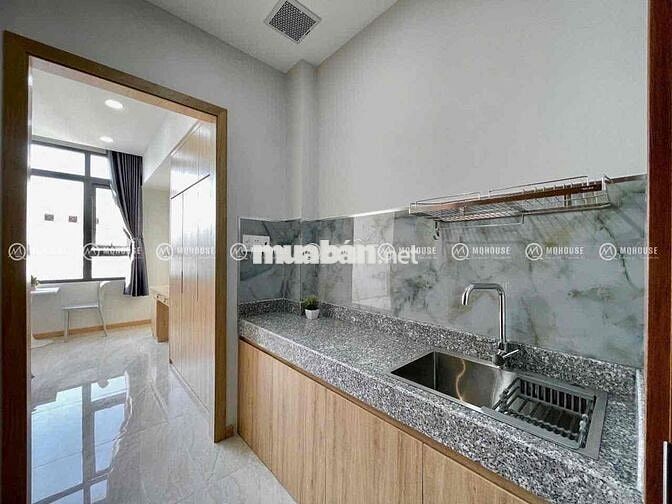 🔥KHAI TRƯƠNG CHO THUÊ PHÒNG TRỌ STUDIO TÁCH BẾP SẠCH SẼ RỘNG RÃI