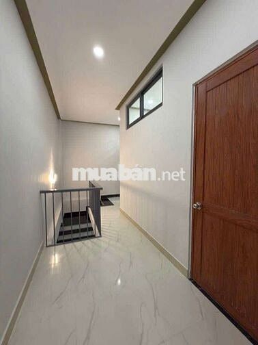 HẺM RỘNG -DIỆN TÍCH 36M-NHÀ 2TẦNG GẦN BỆNH VIỆN BÌNH TÂN -GIÁ 3TỶ6 TL