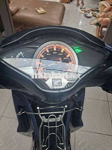 Honda Future 2024 Xe Đẹp Sơn zin Máy Zin chính chủ