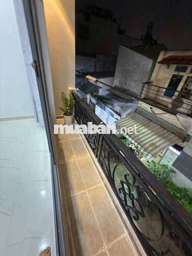 HẺM RỘNG -DIỆN TÍCH 36M-NHÀ 2TẦNG GẦN BỆNH VIỆN BÌNH TÂN -GIÁ 3TỶ6 TL