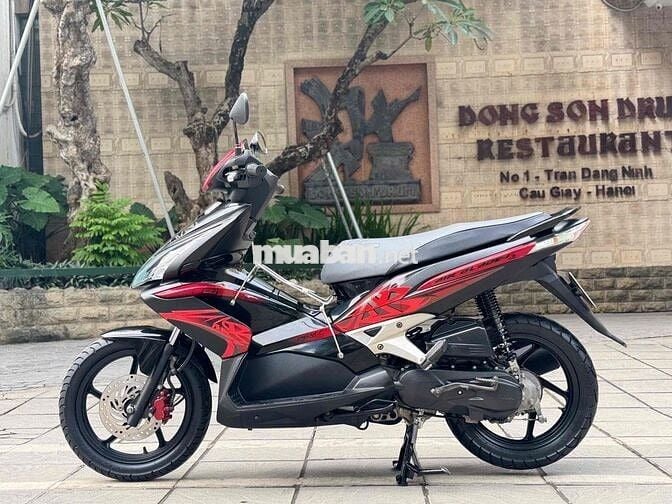 Airblade 110fi nhập thái nguyên chiếc 2010 chất