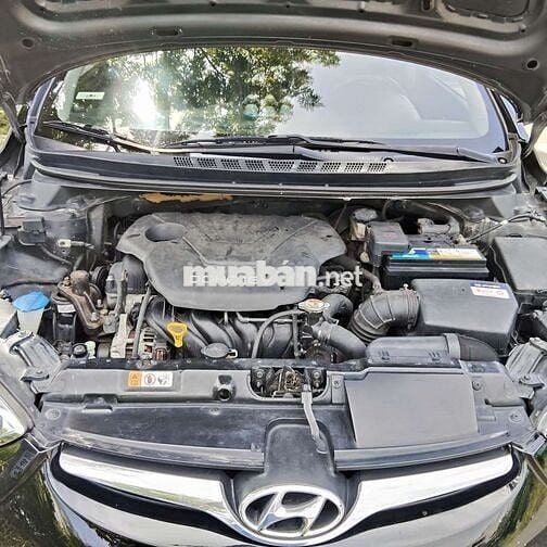 Bán xe Hyundai Elantra 2014 nhập khẩu