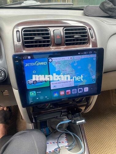 Mazda 626 2003 - 278000 km