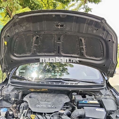 Bán xe Hyundai Elantra 2014 nhập khẩu