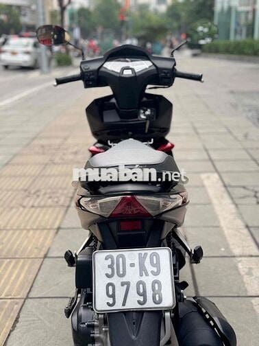Airblade 110fi nhập thái nguyên chiếc 2010 chất