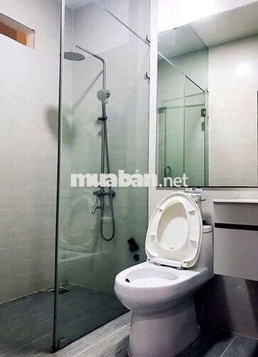 CHO THUÊ NHÀ 4PN 5WC DS6 P15 GÒ VẤP