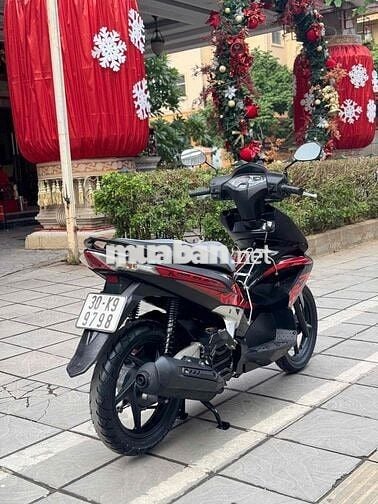 Airblade 110fi nhập thái nguyên chiếc 2010 chất