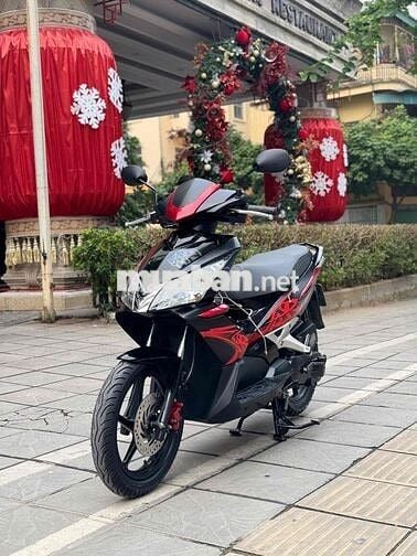 Airblade 110fi nhập thái nguyên chiếc 2010 chất
