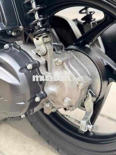 Airblade 110fi nhập thái nguyên chiếc 2010 chất