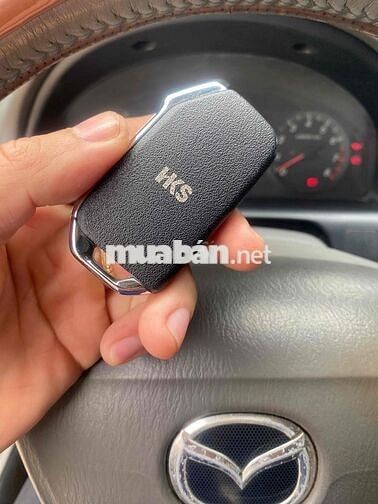 Mazda 626 2003 - 278000 km