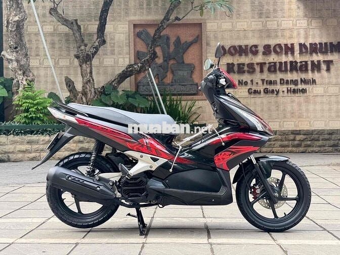 Airblade 110fi nhập thái nguyên chiếc 2010 chất