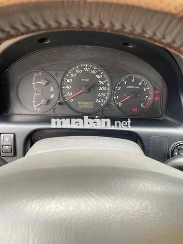 Mazda 626 2003 - 278000 km