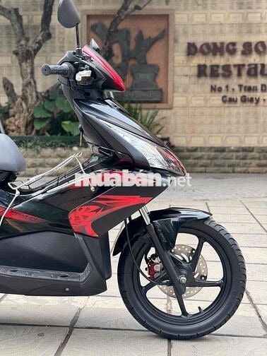 Airblade 110fi nhập thái nguyên chiếc 2010 chất