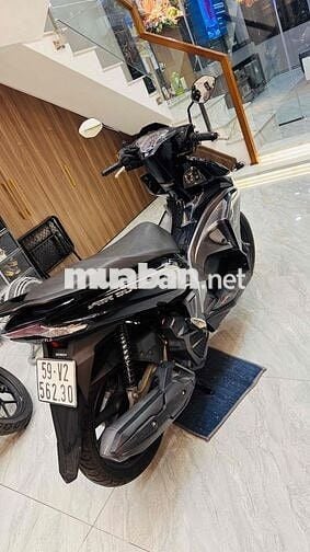 Honda AirBlade Robot đèn Led - BSTP