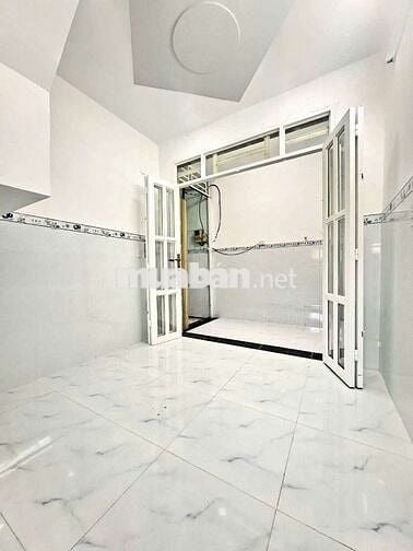 🔥🔥🔥 BÁN NHÀ 3M ❌ 10M + 1 Lầu 2PN..2WC 🔥🔥🔥