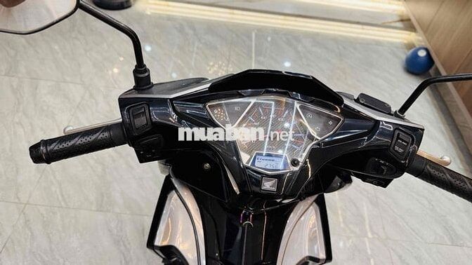 Honda AirBlade Robot đèn Led - BSTP