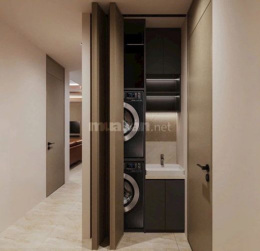 Chung cư cao cấp hạng sang 5* quốc tế