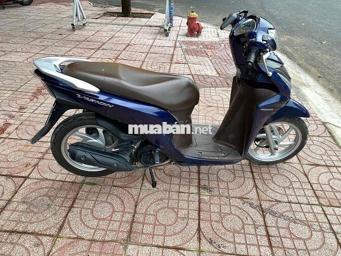 Vision máy zin êm thanh lý