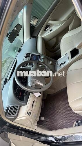 Toyota Camry LE 2007 Đen