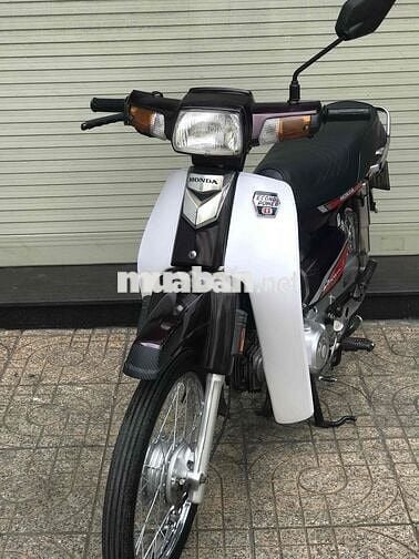 Honda Citi 100 úp Dream Thái . Xe đẹp , Máy êm ru