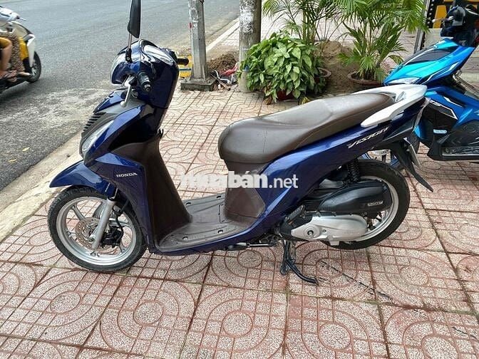 Vision máy zin êm thanh lý