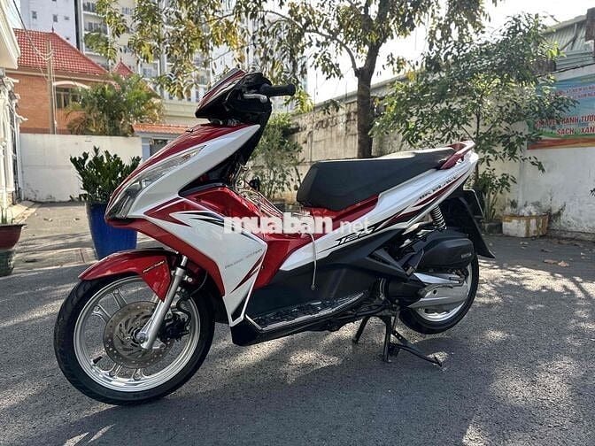 Honda Air Blade 2013 125cc Đỏ trắng