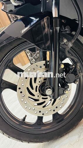 Honda AirBlade Robot đèn Led - BSTP