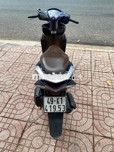 Vision máy zin êm thanh lý