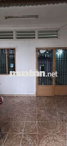 🏡 Cho thuê nhà nguyên căn 5x18m Nguyễn Ảnh Thủ, gần Ngã ba Bầu