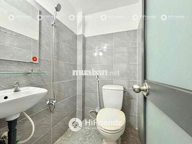 💕 CHO THUÊ PHÒNG STUDIO BANCOL MẶT TIỀN ĐƯỜNG LÊ THÚC HOẠCH