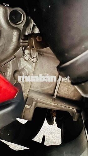 Yamaha Nouvo lx 135cc - BSTP - Chính Chủ Sang Tên