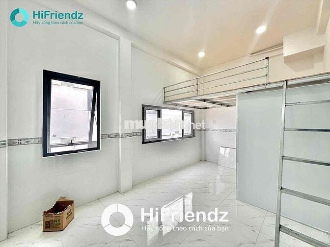 PHÒNG TRỌ DUPLEX-CÓ GÁC-MÁY LẠNH-NGAY NGUYỄN HỮU TIẾN GẦN CÔNG THƯƠNG