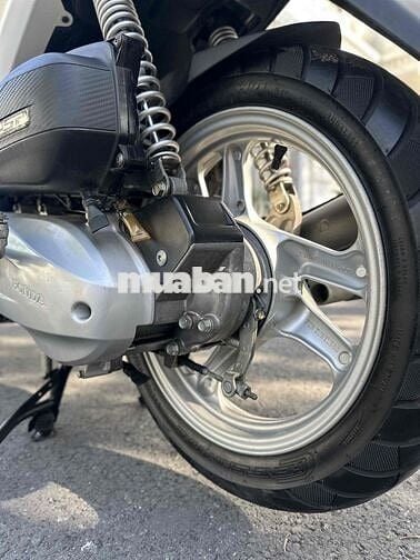 Honda Air Blade 2013 125cc Đỏ trắng
