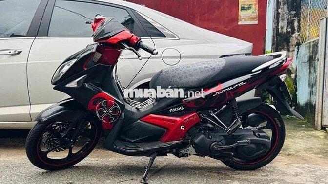 Yamaha Nouvo lx 135cc - BSTP - Chính Chủ Sang Tên