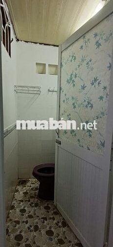 🏡 Cho thuê nhà nguyên căn 5x18m Nguyễn Ảnh Thủ, gần Ngã ba Bầu