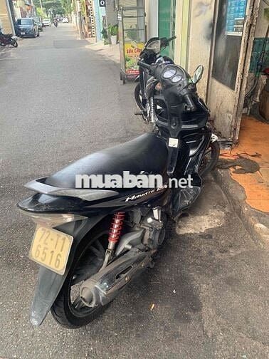 suzuki hayate và elizabet