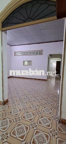 🏡 Cho thuê nhà nguyên căn 5x18m Nguyễn Ảnh Thủ, gần Ngã ba Bầu