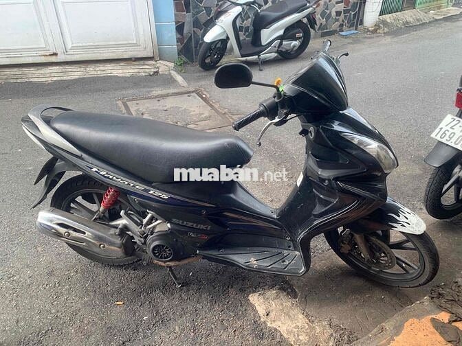 suzuki hayate và elizabet