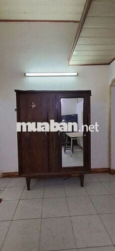 🏡 Cho thuê nhà nguyên căn 5x18m Nguyễn Ảnh Thủ, gần Ngã ba Bầu