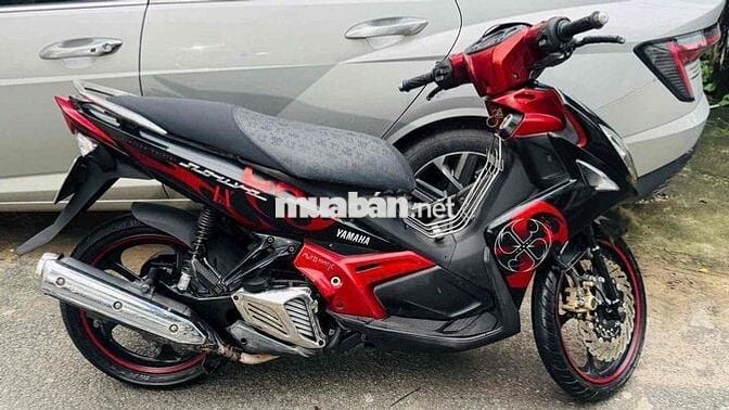 Yamaha Nouvo lx 135cc - BSTP - Chính Chủ Sang Tên