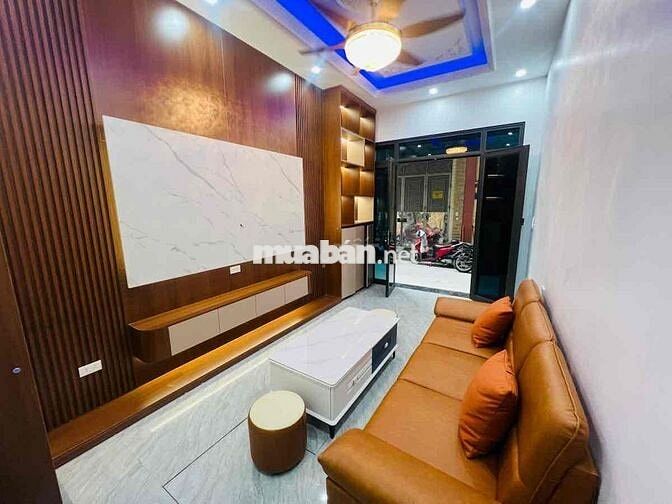 CỰC HOT! BÁN NHÀ ĐÔNG NGẠC -BẮC TỪ LIÊM -38M x 5T - ÔTÔ - NHỈNH 8 TỶ