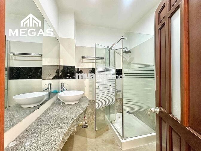 🏡 KHAI TRƯƠNG CĂN HỘ MỚI XÂY - BANCOL FULL NỘI THẤT SỊN SÒ 🔥🔥