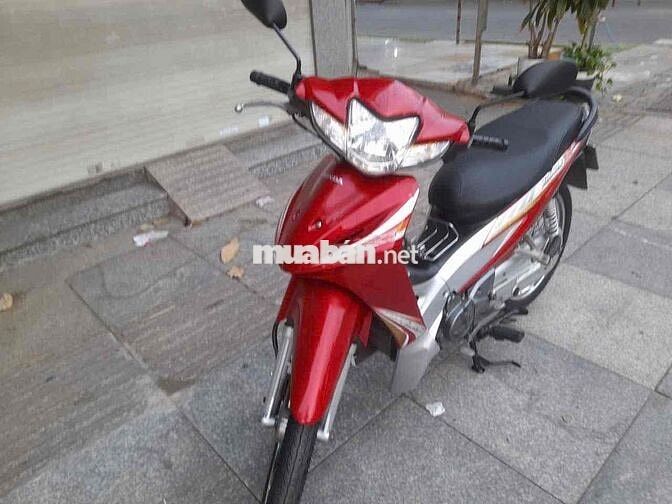 WAVE S 2011 thành phố, chính chủ