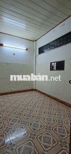 🏡 Cho thuê nhà nguyên căn 5x18m Nguyễn Ảnh Thủ, gần Ngã ba Bầu