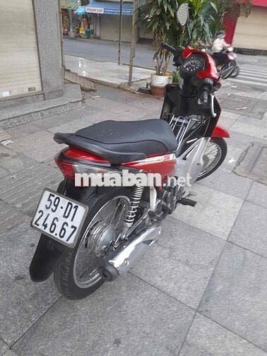 WAVE S 2011 thành phố, chính chủ